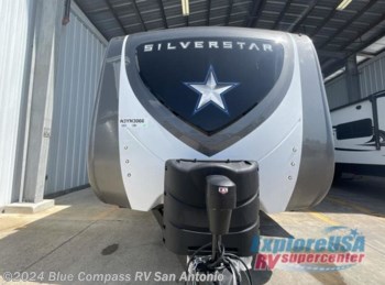 New 2022 Highland Ridge Silverstar 322RLS available in San Antonio, Texas