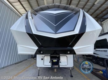 New 2022 Grand Design Momentum M-Class 381MS-R available in San Antonio, Texas