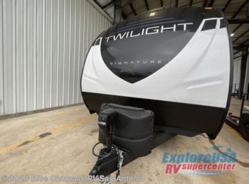 New 2022 Cruiser RV Twilight Signature TWS 2620 available in San Antonio, Texas