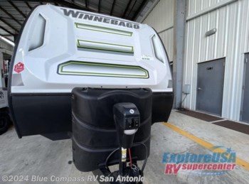 New 2022 Winnebago Micro Minnie FLX 2108TB available in San Antonio, Texas