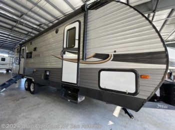 Used 2022 Forest River Aurora 28BHS available in San Antonio, Texas