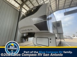New 2023 Alliance RV Paradigm 370FB available in San Antonio, Texas
