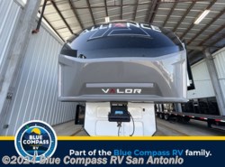 New 2024 Alliance RV Valor 36V11 available in San Antonio, Texas