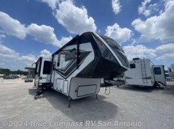 New 2024 Grand Design Momentum 397THS available in San Antonio, Texas