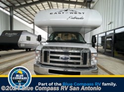 New 2024 East to West Entrada 3100FB available in San Antonio, Texas