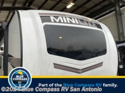 New 2024 Forest River Rockwood Mini Lite 2511S available in San Antonio, Texas