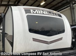 New 2024 Forest River Rockwood Mini Lite 2511S available in San Antonio, Texas