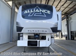 New 2024 Alliance RV Paradigm 310RL available in San Antonio, Texas