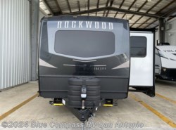 New 2024 Forest River Rockwood Ultra Lite 2608BS available in San Antonio, Texas