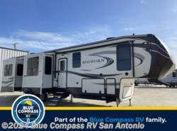 Used 2019 Heartland Bighorn 3970rd available in San Antonio, Texas
