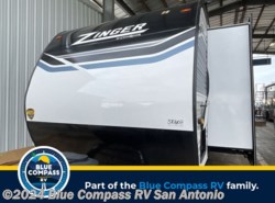 New 2024 CrossRoads Zinger 340RE available in San Antonio, Texas