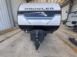 New 2024 Heartland Prowler 262SRL available in San Antonio, Texas