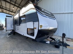 New 2024 CrossRoads Zinger 340MB available in San Antonio, Texas