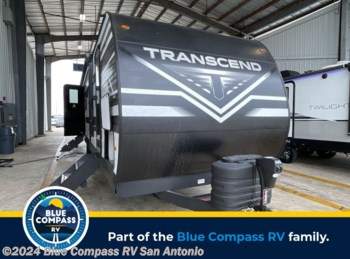 New 2024 Grand Design Transcend Xplor 265BH available in San Antonio, Texas