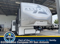 New 2024 Alliance RV Avenue All-Access 29RL available in San Antonio, Texas
