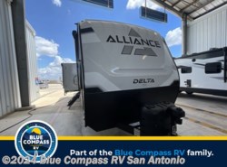 New 2024 Alliance RV Delta 321BH available in San Antonio, Texas
