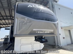 New 2025 Alliance RV Valor 44V14 available in San Antonio, Texas