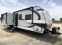 New 2025 Alliance RV Delta 321BH available in San Antonio, Texas