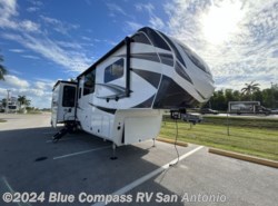 New 2025 Grand Design Solitude 376 RD available in San Antonio, Texas