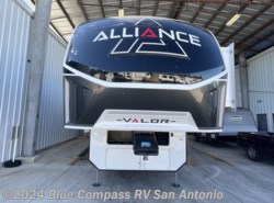 New 2025 Alliance RV Valor 40V13 available in San Antonio, Texas