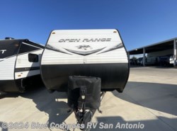 Used 2020 Highland Ridge Open Range 21RBS available in San Antonio, Texas