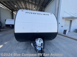 New 2025 Heartland Prowler Lynx 17RBX available in San Antonio, Texas