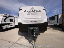 New 2024 Alliance RV Delta 281BH available in San Antonio, Texas