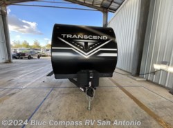 New 2025 Grand Design Transcend 245RLT available in San Antonio, Texas