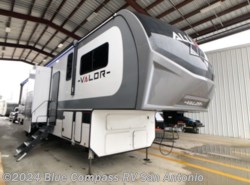 New 2025 Alliance RV Valor 40V13 available in San Antonio, Texas