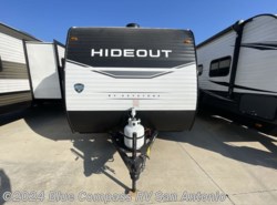 Used 2022 Keystone Hideout 175bh available in San Antonio, Texas