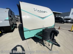 Used 2021 Gulf Stream Vintage Cruiser 19ERD available in San Antonio, Texas