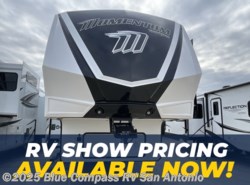 New 2025 Grand Design Momentum 320G available in San Antonio, Texas