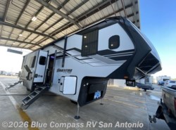 New 2025 Grand Design Momentum 344M available in San Antonio, Texas