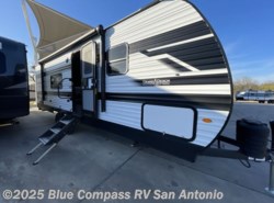 New 2025 Grand Design Transcend Xplor 24BHX available in San Antonio, Texas
