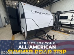 New 2025 Heartland Prowler 17BHLX available in San Antonio, Texas