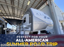 New 2025 Alliance RV Avenue All-Access 26RD available in San Antonio, Texas