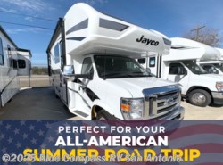 New 2025 Jayco Greyhawk 27U available in San Antonio, Texas