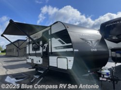 New 2025 Grand Design Transcend One 151RB available in San Antonio, Texas