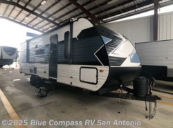 New 2025 CrossRoads Zinger Lite 260BH available in San Antonio, Texas