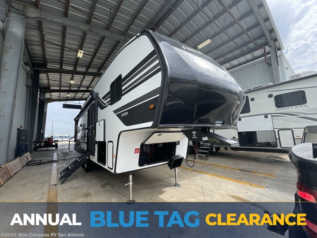 New 2026 Grand Design Reflection 100 Series 27BH available in San Antonio, Texas