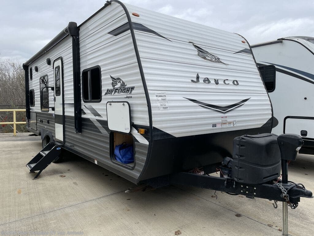 Used 2022 Jayco Jay Flight 264BH available in San Antonio, Texas