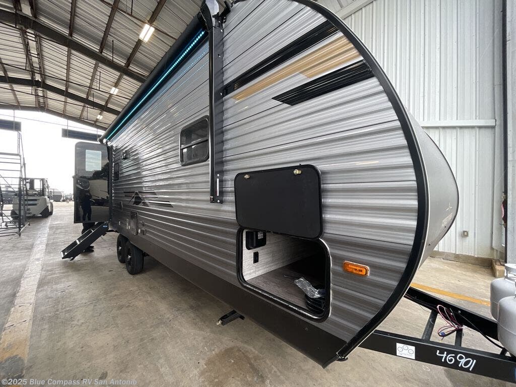 New 2026 Forest River Aurora Light 23MKS available in San Antonio, Texas