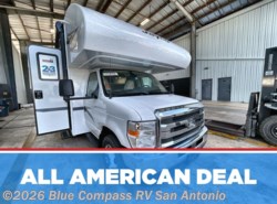 New 2026 Jayco Redhawk SE 31FF available in San Antonio, Texas