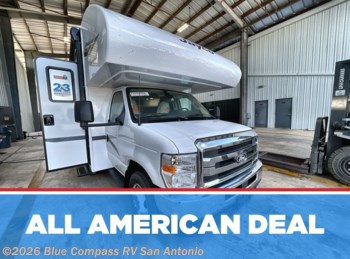 New 2026 Jayco Redhawk SE 31FF available in San Antonio, Texas