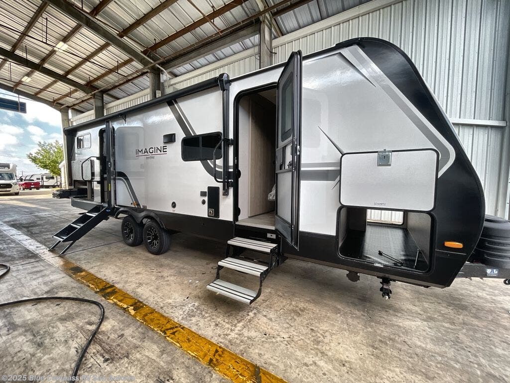 New 2026 Grand Design Imagine 2800BH available in San Antonio, Texas
