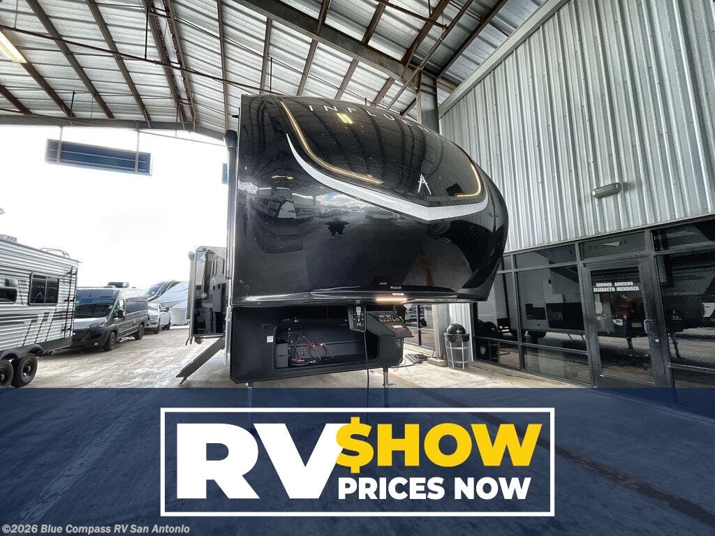 New 2026 Grand Design Influence 3003RL available in San Antonio, Texas