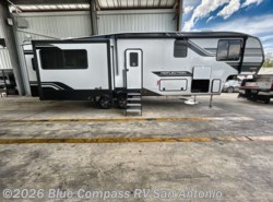 New 2026 Grand Design Reflection 324MBS available in San Antonio, Texas
