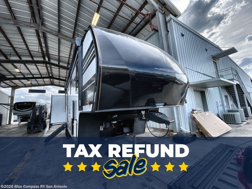 New 2026 Grand Design Reflection 324MBS available in San Antonio, Texas