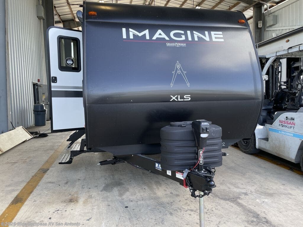 New 2026 Grand Design Imagine XLS 25DBE available in San Antonio, Texas