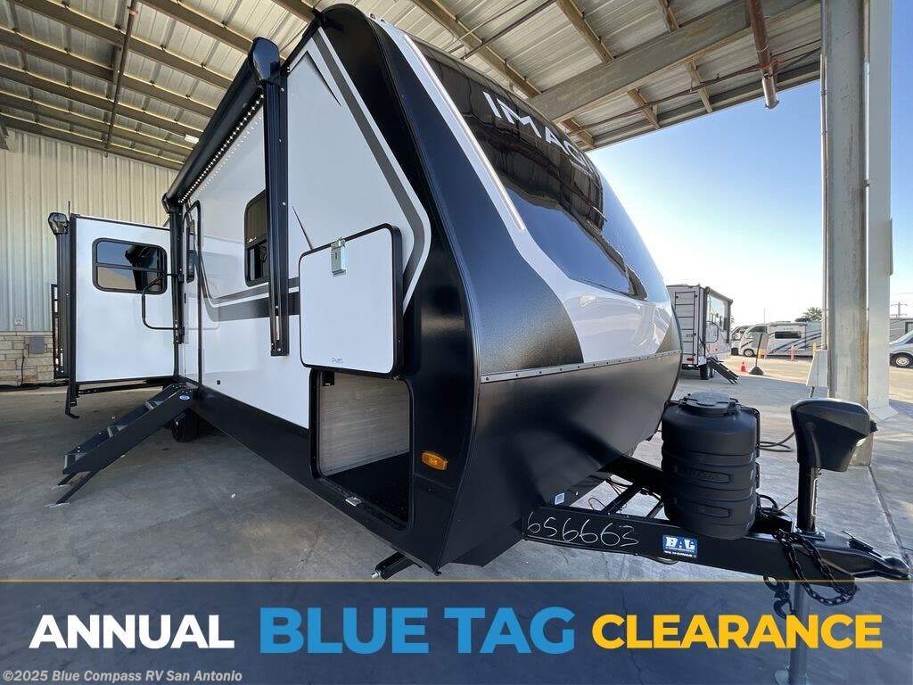 New 2026 Grand Design Imagine 2970RL available in San Antonio, Texas